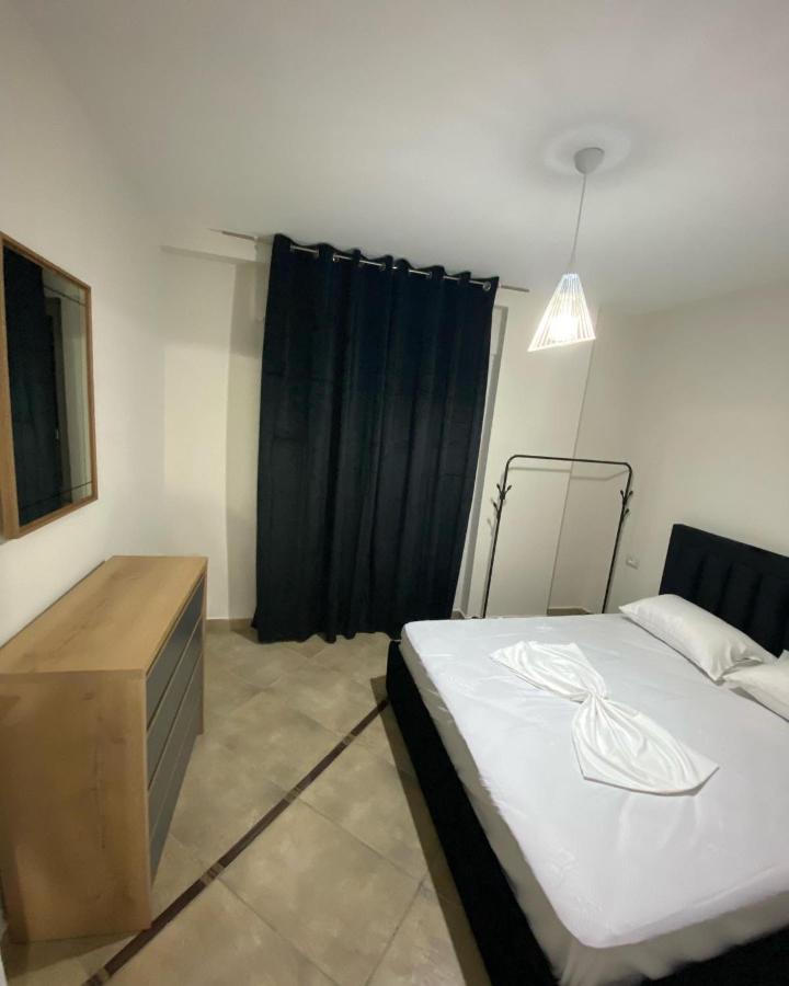 Tirana View Apartment 3 With To Double Rooms! Экстерьер фото